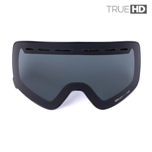 sklo Pitcha XC3 magnetic black ULTRA HD