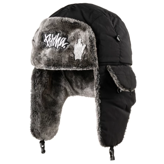 beranice Pitcha CHARAŠO black