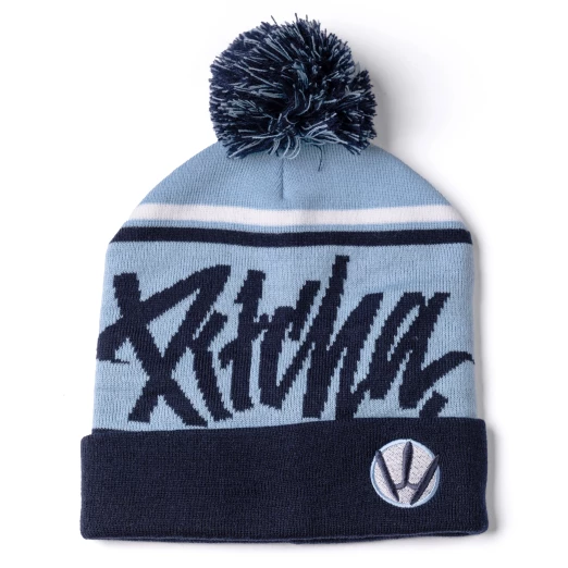 kulich Pitcha Bambula2 navy/light blue