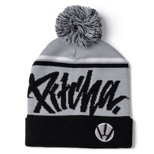 kulich Pitcha Bambula2 black/grey