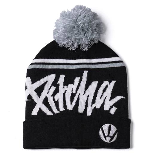 kulich Pitcha Bambula2 black/white