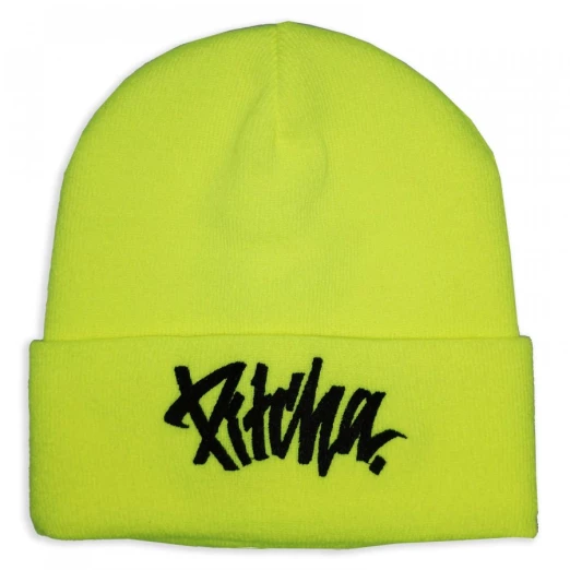 kulich Pitcha Lamber fluo/black