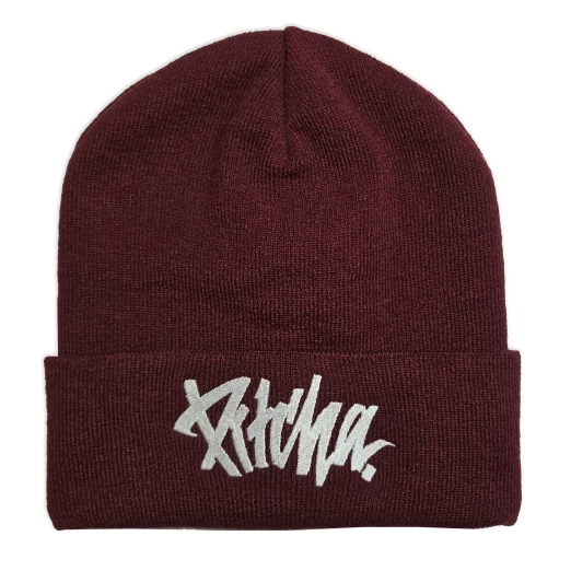 kulich Pitcha Lamber burgundy