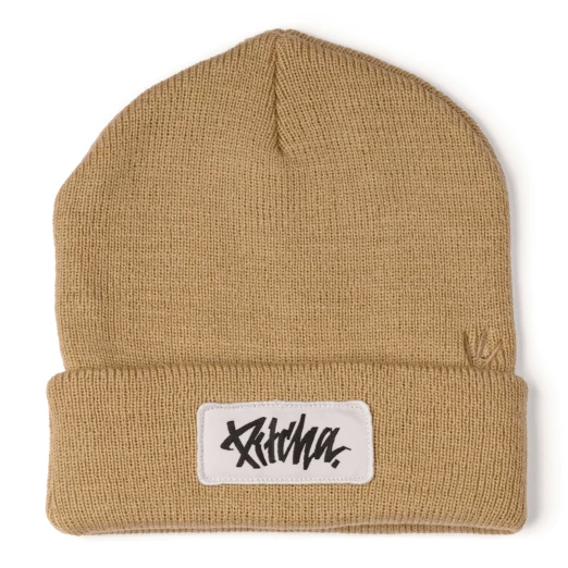 kulich Pitcha Lamber2 camel brown