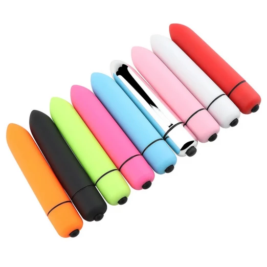 mini vibrouš Pitcha BOREČEK