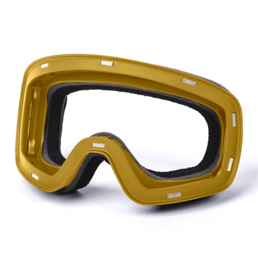 rámeček Pitcha XC3 matte gold