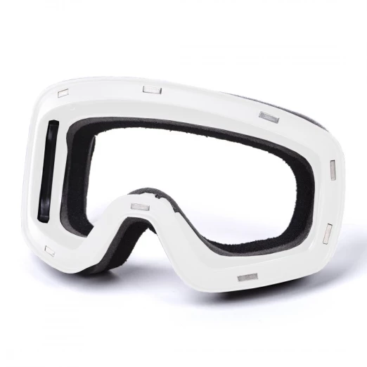 rámeček Pitcha XC3 matte white