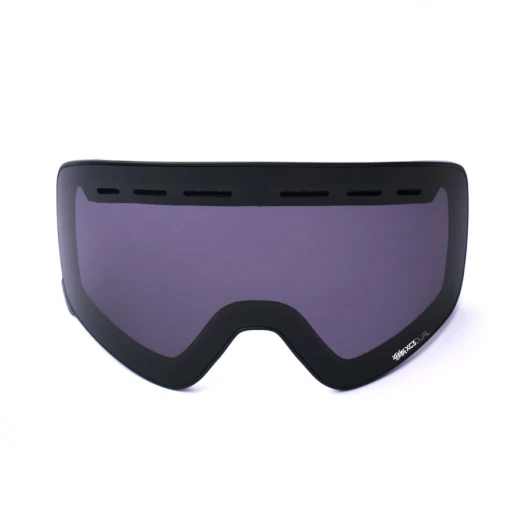 sklo Pitcha XC3 magnetic black