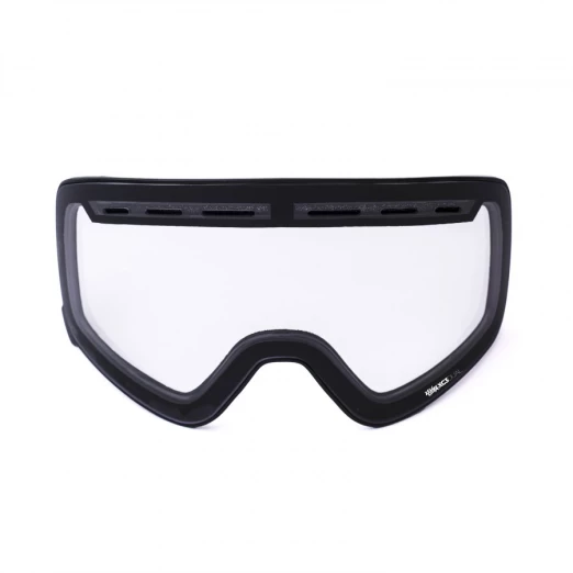 sklo Pitcha XC3 magnetic clear