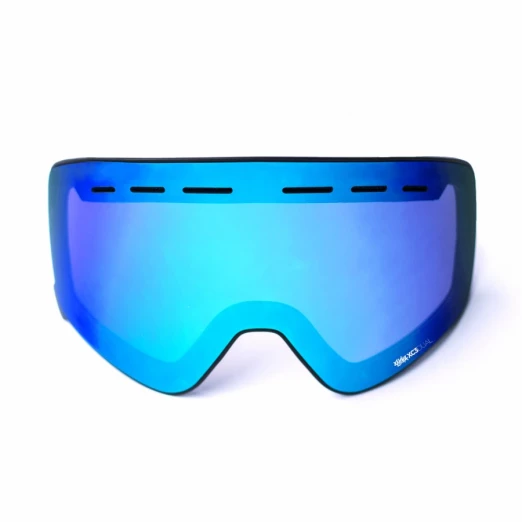 sklo Pitcha XC3 magnetic revo ice blue