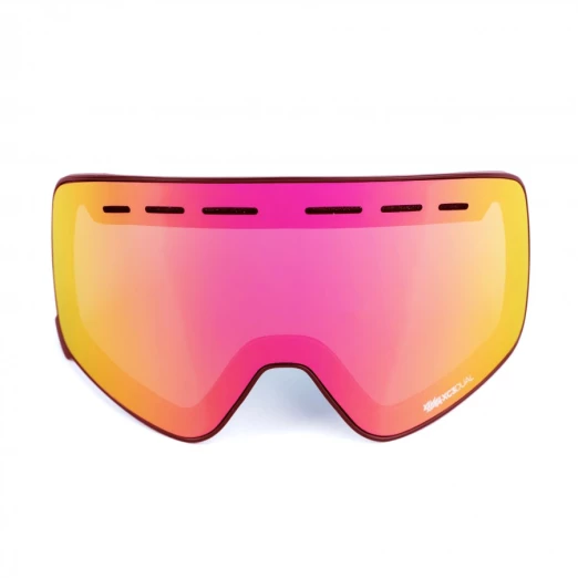 sklo Pitcha XC3 magnetic revo pink