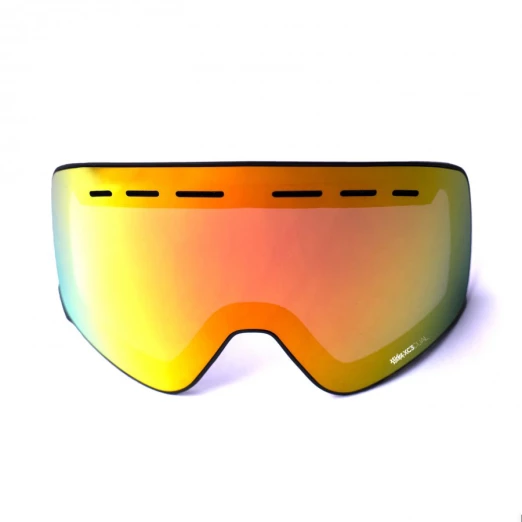 sklo Pitcha XC3 magnetic revo red