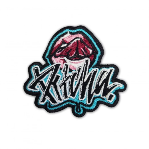 Nášivka Pitcha Licker 