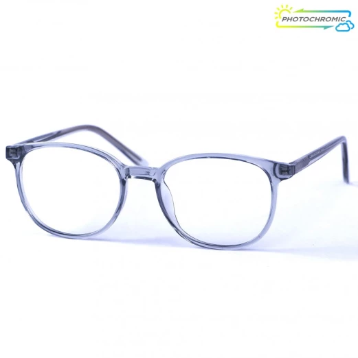 brýlové obrouby Pitcha DUDU frame photochromic grey