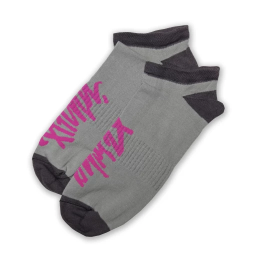 ponožky Pitcha LOWER grey