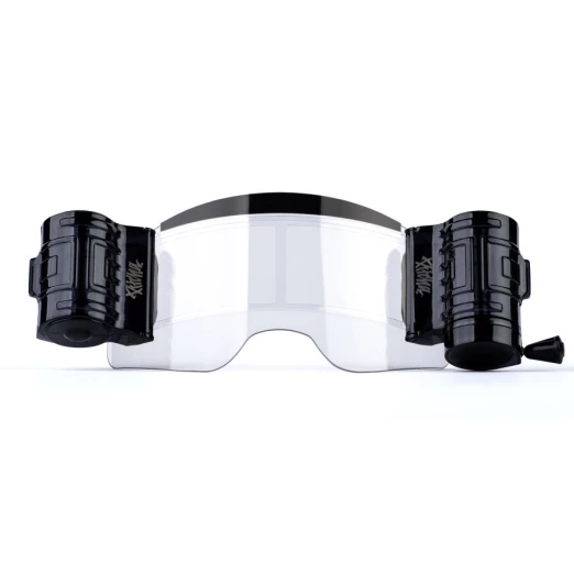 převíjecí systém Pitcha FURIOUS roll-off set