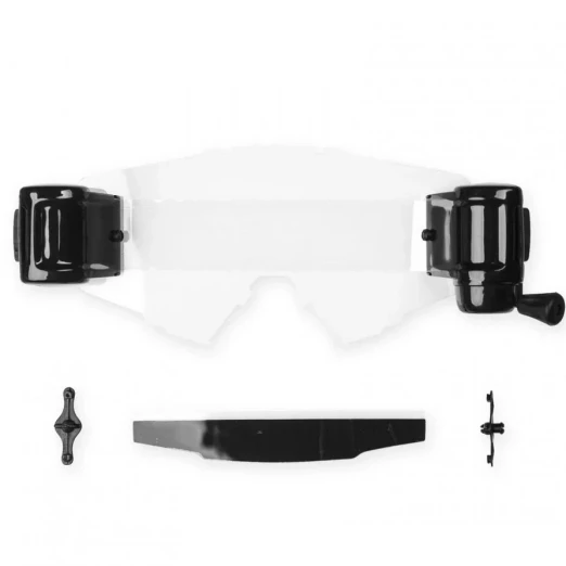 převíjecí systém Pitcha Savage Roll Off set