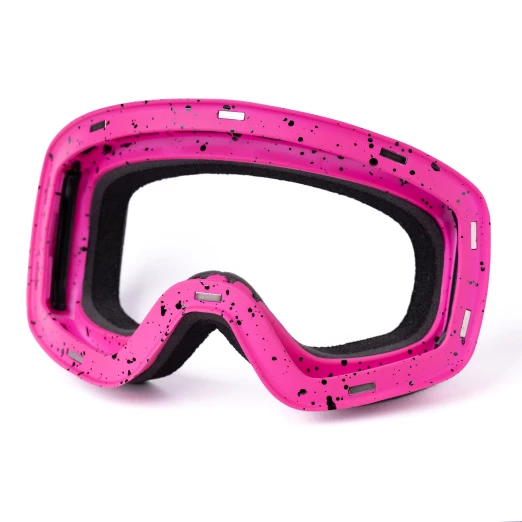 rámeček Pitcha XC3 matte pink splash