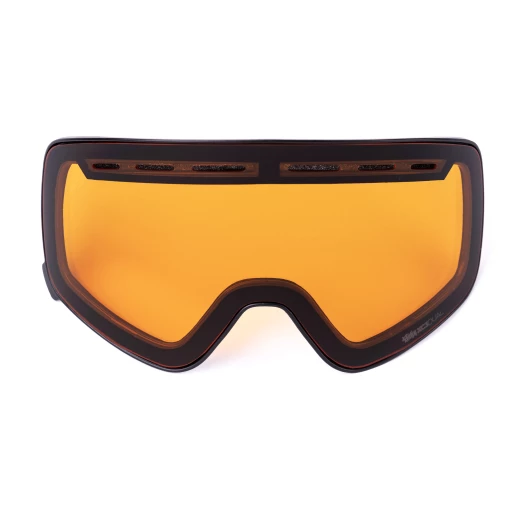 sklo Pitcha XC3 magnetic orange