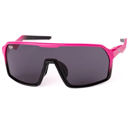 sluneční brýle Pitcha STRIKER duo pink/black