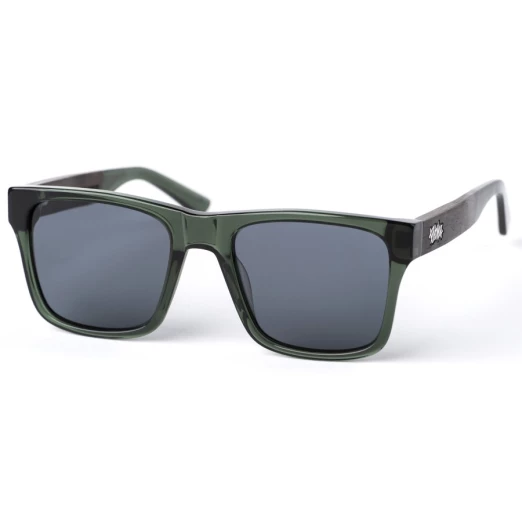 sluneční brýle Pitcha MAASAI V olive/grey/ebony