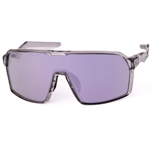 sluneční brýle Pitcha STRIKER grey/light purple