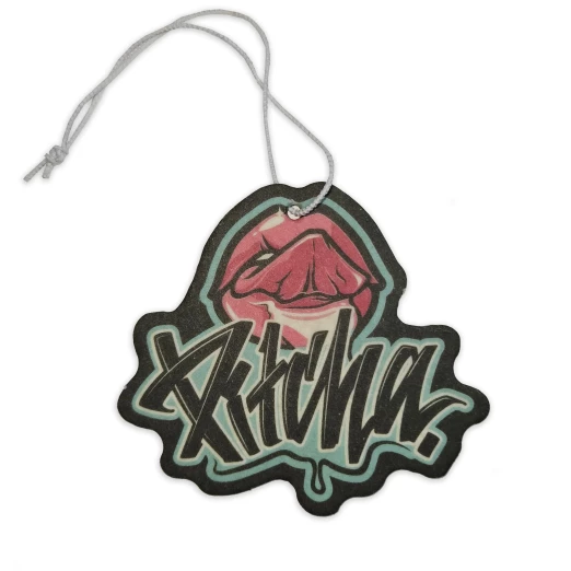 voňavka do auta Pitcha FAKE TAXI