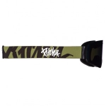 lyžařské brýle Pitcha XC3 double / black