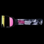 lyžařské brýle Pitcha XC3 porn2 / pink mirrored
