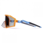 sluneční brýle Pitcha THUNDER DUO orange blue/smoke
