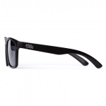 sluneční brýle Pitcha TOMMY matte black/black