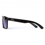 sluneční brýle Pitcha TOMMY black/purple