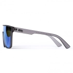 sluneční brýle Pitcha MIRRDA grey/ice blue