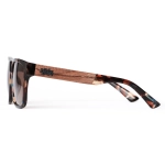 sluneční brýle Pitcha MAASAI V blue tortoise/brown/rosewood
