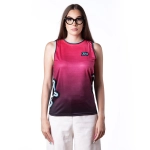 tílko Pitcha LICKER tank pink