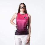 tílko Pitcha LICKER tank pink