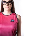 tílko Pitcha LICKER tank pink