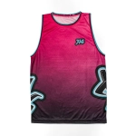 tílko Pitcha LICKER tank pink
