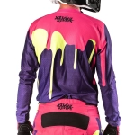 dres Pitcha DRIPP jersey 2025 purple/pink