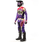 dres Pitcha DRIPP jersey 2025 purple/pink