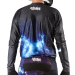 dres Pitcha COSMO jersey 2025 black/blue