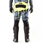 kalhoty Pitcha DRIPP pants 2025 grey/fluo yellow