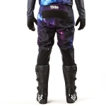 kalhoty Pitcha COSMO pants 2025 black/blue