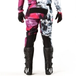 kalhoty Pitcha PXRN pants 2025 black/pink/girls