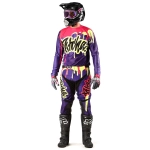 Pitcha DRIPP mx set 2025 purple/pink