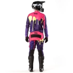 Pitcha DRIPP mx set 2025 purple/pink