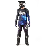 Pitcha COSMO mx set 2025 black/blue