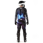 Pitcha COSMO mx set 2025 black/blue