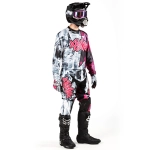 Pitcha PXRN mx set 2025 black/pink/girls