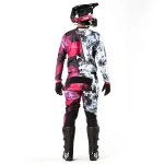 Pitcha PXRN mx set 2025 black/pink/girls